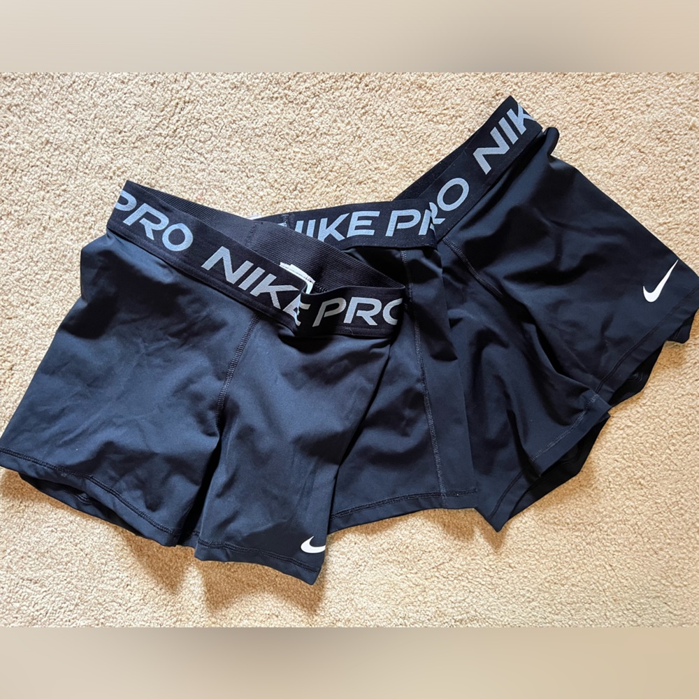 Nike Pros